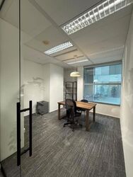 sgx-centre-ii photo thumbnail #2